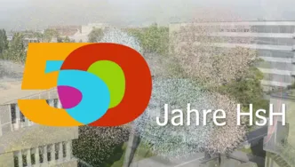 50 Jahre Hochschule Hannover